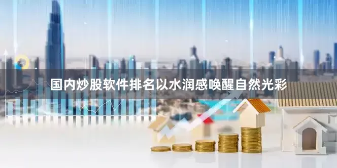 国内炒股软件排名以水润感唤醒自然光彩